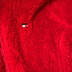 Tommy jacket